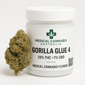 Buy GG4 Australia