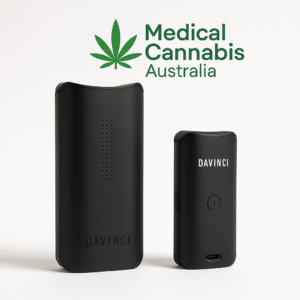 discreet herbal vaporizer australia