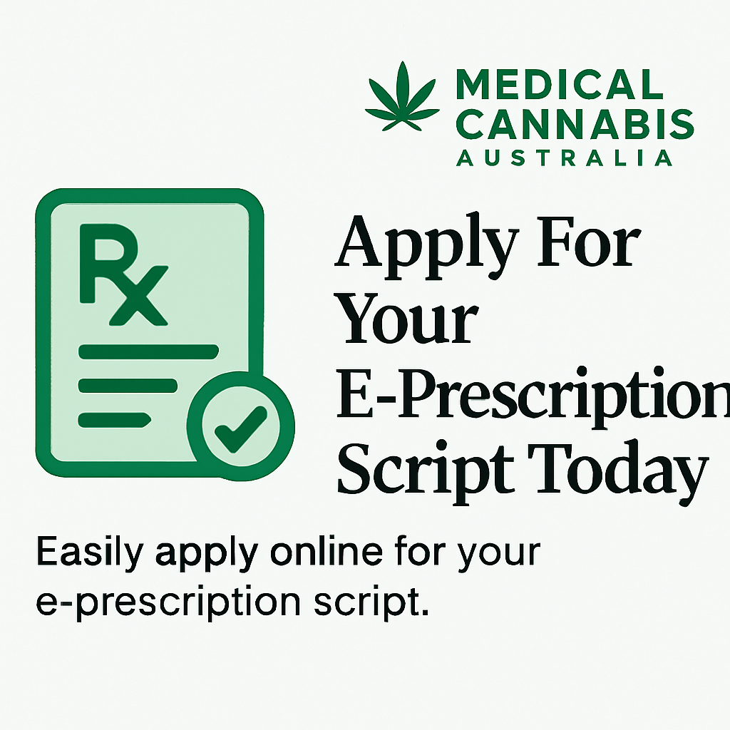 e prescription medical marijuana Australia e prescription medical marijuana Australia