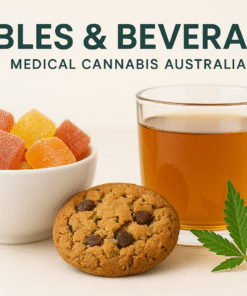 Edibles & Beverages