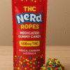 cannabis rope gummies australia