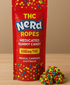 cannabis rope gummies australia