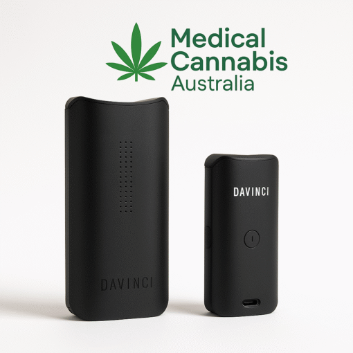 discreet herbal vaporizer australia