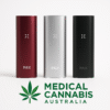 pax plus vape australia