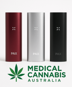pax plus vape australia