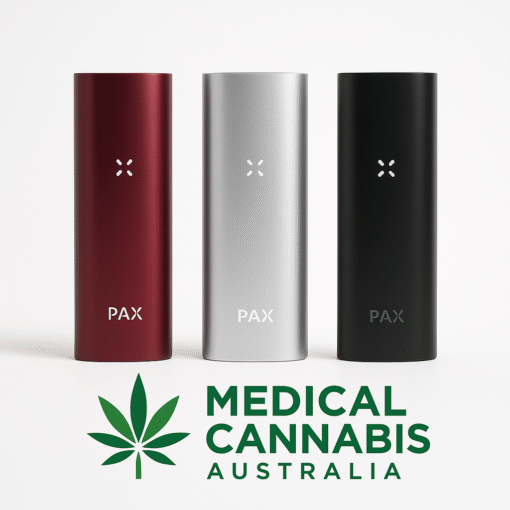 pax plus vape australia