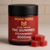 potent thc gummies for pain au