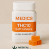 medical marijuana chews australia